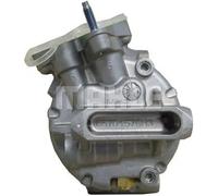 Compressore climatizzazione R 134a PAG 46 ACP 169 000P MAHLE per NISSAN