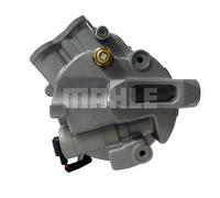 Compressore climatizzazione R 134a PAG 46 ACP 178 000S MAHLE per OPEL ASTRA J