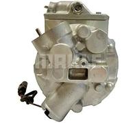 Compressore climatizzazione R 134a PAG 46 ACP 18 000S MAHLE per SKODA VW SEAT