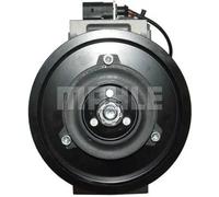 Compressore climatizzazione R 134a PAG 46 ACP 193 000S MAHLE per AUDI A5 A6 C6