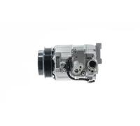 Compressore climatizzazione R 134a ACP 23 000P MAHLE per MERCEDES-BENZ CLASSE S