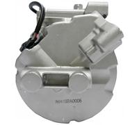 MAHLE ORIGINAL ACP 231 000S Compressore aria condizionata