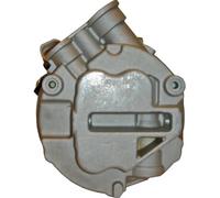 Mahle Original Compressore aria condizionata ACP 24 000S R134a PAG46 12V Ø105mm BEHR per Opel Astra H