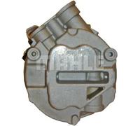 Compressore climatizzazione R 134a PAG 46 ACP 24 000S MAHLE per OPEL ASTRA H GTC