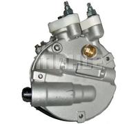 Compressore climatizzazione R 134a PAG 46 ACP 257 000S MAHLE per JAGUAR