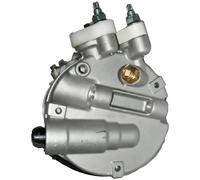 MAHLE ACP 257 000S A/C - Compressore