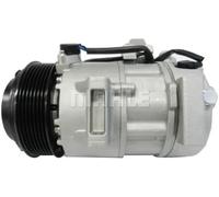 MAHLE ORIGINAL ACP 264 000S Compressore aria condizionata
