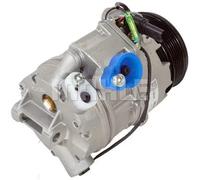 MAHLE ACP 279 000S A/C - Compressore