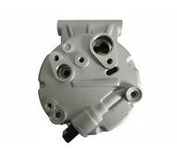 Compressore Climatizzatore Puleggia A Cinghia 114Mm MAHLE Per RENAULT ESPACE IV