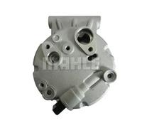 Compressore Climatizzatore Puleggia A Cinghia 114Mm MAHLE Per RENAULT ESPACE IV