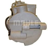 Compressore climatizzazione R 134a PAG 46 ACP 342 000S MAHLE per MERCEDES-BENZ