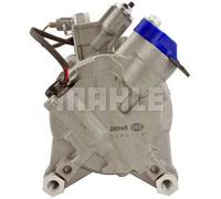 Compressore Climatizzatore Keilrippenriemenscheibe 110mm MAHLE per BMW X1 (E84)