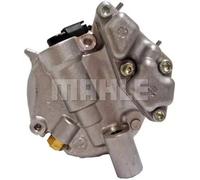 Compressore climatizzazione R 134a PAG 46 ACP 350 000S MAHLE per BMW 3 Touring 1