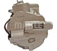 Compressore climatizzazione R 134a PAG 46 ACP 354 000S MAHLE per MERCEDES-BENZ