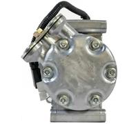 MAHLE ORIGINAL ACP 357 000S Compressore aria condizionata