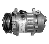 Compressore climatizzazione R 134a PAG 46 ACP 360 000S MAHLE per CITROËN PEUGEOT