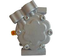 MAHLE Compressore, Climatizzatore compatibile con MERCEDES-BENZ NISSAN RENAULT