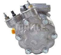Compressore climatizzazione R 134a PAG 46 ACP 363 000S MAHLE per CITROËN PEUGEOT