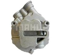 Compressore climatizzazione R 134a PAG 46 ACP 37 000S MAHLE per OPEL