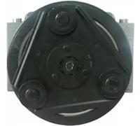 MAHLE ORIGINAL ACP 383 000S Compressore aria condizionata