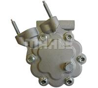 Compressore climatizzazione R 134a PAG 46 ACP 384 000S MAHLE per MINI MINI