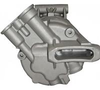 MAHLE ORIGINAL ACP 4 000S Compressore aria condizionata