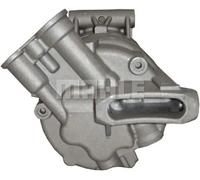 Compressore climatizzazione R 134a PAG 46 ACP 4 000S MAHLE per OPEL ASTRA H GTC