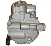 MAHLE Compressore Aria Condizionata per Audi A4 Avant 8K5 B8 8ED B7 8EC 8K2 Seat