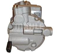 Compressore climatizzazione R 134a PAG 46 ACP 40 000S MAHLE per AUDI SEAT