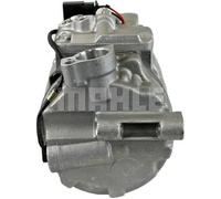 Mahle ACP 451 000S Compressore Aria Condizionata per Audi Q7 4LB VW Touareg