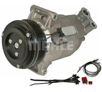 Compressore climatizzazione R 134a PAG 46 ACP 49 000S MAHLE per OPEL ASTRA H