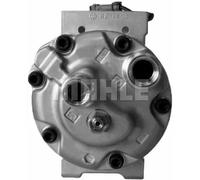 Compressore climatizzazione R 134a ACP 53 000S MAHLE per ALFA ROMEO AUDI VW