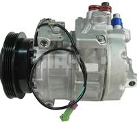 MAHLE ORIGINAL ACP 55 000S Compressore aria condizionata