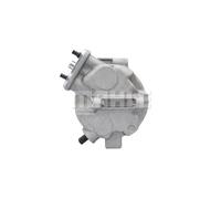 MAHLE ACP 56 000S - Compressore per aria condizionata, puleggia trapezoidale, 110 mm, adatto per Fiat DOBLO Cargo