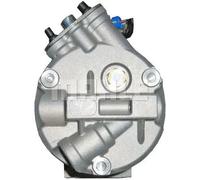 Compressore climatizzazione R 134a PAG 46 ACP 62 000S MAHLE per OPEL