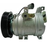 Compressore climatizzazione R 134a PAG 46 ACP 678 000S MAHLE per MAZDA 3 CX-7