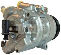 Compressore climatizzazione R 134a PAG 46 ACP 694 000P MAHLE per SKODA SEAT VW