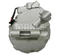 MAHLE ORIGINAL ACP 706 000S Compressore aria condizionata