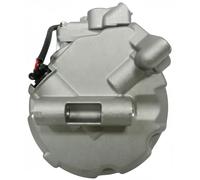 MAHLE ORIGINAL ACP 706 000S Compressore aria condizionata