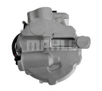MAHLE Compressore, Climatizzatore compatibile con PORSCHE ACP 721 000S