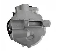MAHLE Compressore, Climatizzatore compatibile con PORSCHE ACP 721 000S