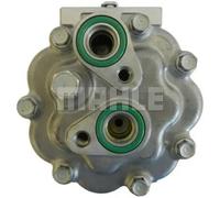 Compressore climatizzazione R 134a PAG 46 ACP 769 000S MAHLE per FORD VOLVO