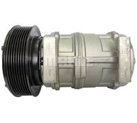 Compressore climatizzazione R 134a PAG 46 ACP 776 000S MAHLE