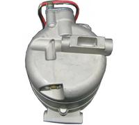 MAHLE ORIGINAL ACP 787 000S Compressore aria condizionata