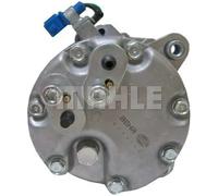 Compressore climatizzazione R 134a PAG 46 ACP 79 000S MAHLE per VW