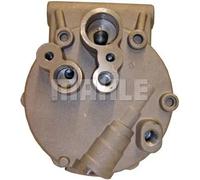 Compressore climatizzazione R 134a PAG 46 ACP 8 000S MAHLE per RENAULT MEGANE II