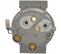 Compressore climatizzazione R 134a PAG 46 ACP 801 000S MAHLE per VOLVO S70 V70 I