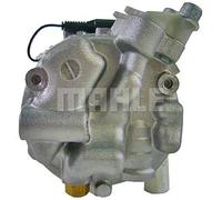 Compressore climatizzazione R 134a ACP 811 000S MAHLE per BMW 3 3 Coupé