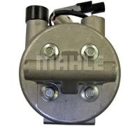 Compressore climatizzazione R 134a ACP 812 000S MAHLE per MITSUBISHI COLT VI
