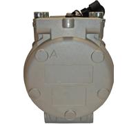 Mahle Original Compressore aria condizionata ACP 818 000S 12V Ø110 mm R134a PAG46